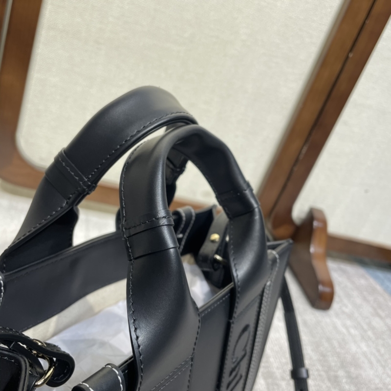 Chloe Shopping Bags